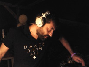 DiscJoker