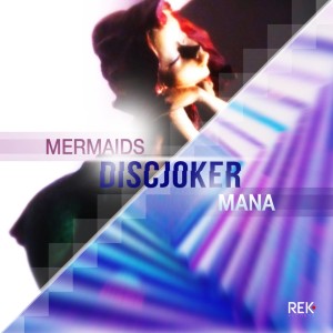 MM - DiscJoker