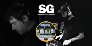 DiscJoker - Max Beat - Sun Generation Records